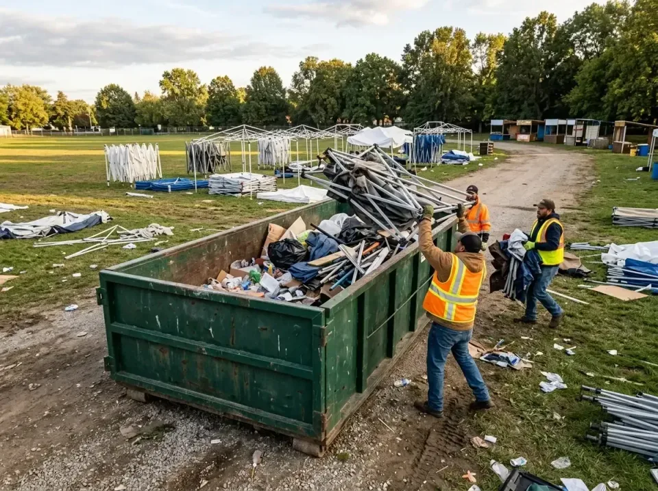 temporary-event-waste-containe-016 — frequently asked questions, Roll-Off Dumpster Rental Services in Oregon